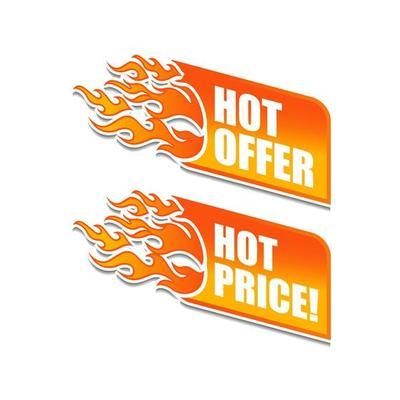 HOT DEALS 